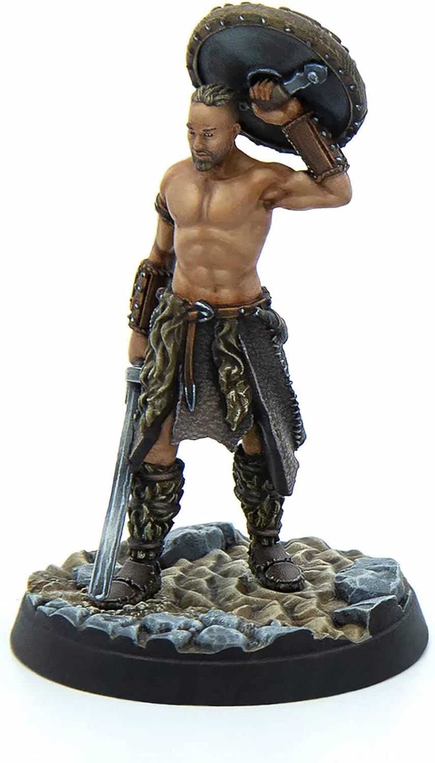 The Elder Scrolls: Call to Arms - Bandit Core Set