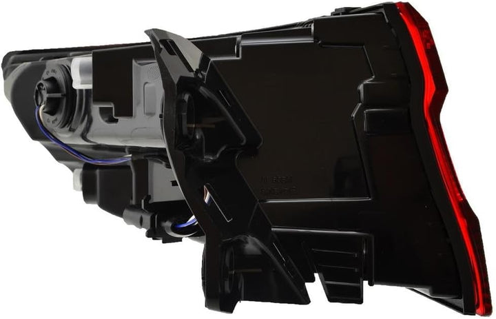 HELLA 2SD 012 246-081 Heckleuchte - LED - äusserer Teil - rechts - für u.a. Audi A4 (8W2, 8WC, B9),