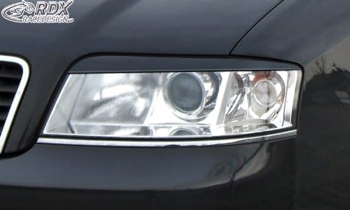 RDX Racedesign RDSB051 A6 4B/C5 2001-2004 (ABS)