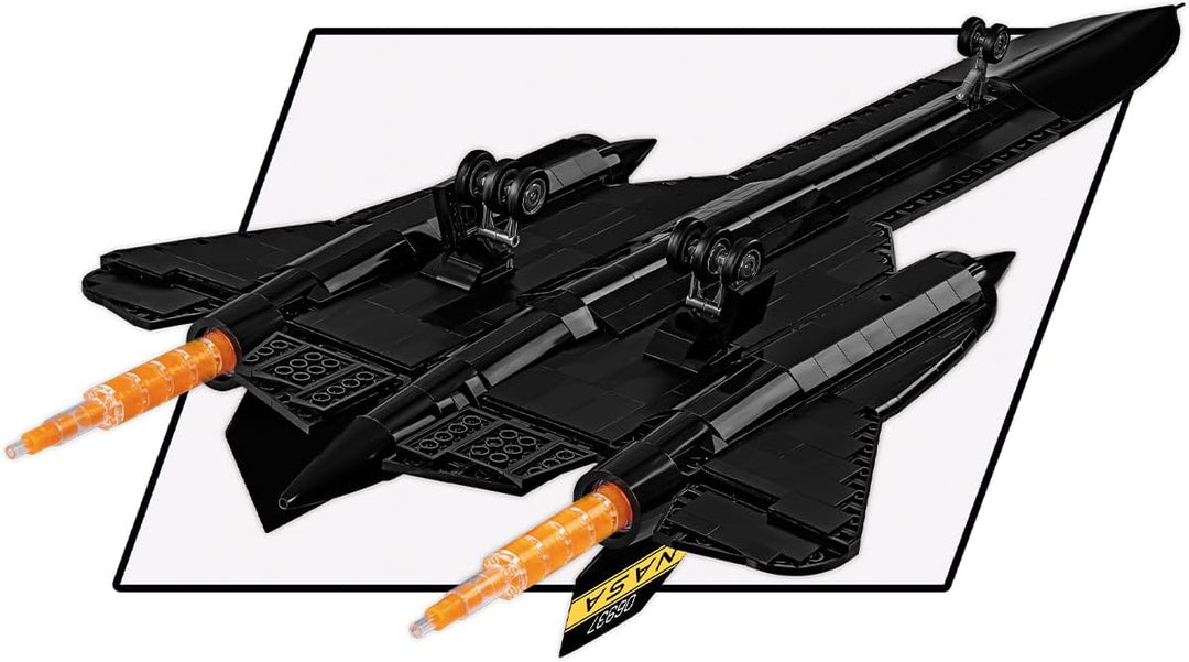 SR-71® Blackbird® Executive Edition COBI-5890