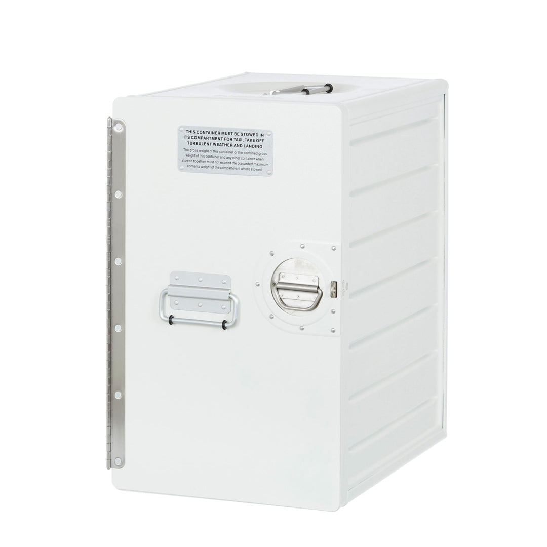 Bord Box XL Farbe BBXL Weiss, Norm Atlas Weiss, Weiss