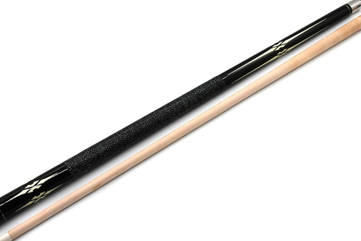 Billardqueue Pool Queue Classic Earthlite 604, 147cm, 19-21 Oz.