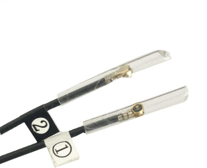 Gintai WiFi Wireless Antennen-Kit Ersatz für HP Pavilion 15-BS 15-BW 250 G6 255 G6 DC330020700 DC330