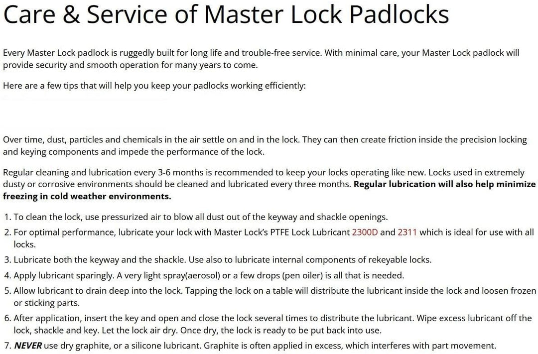 Master Lock Robustes Zahlenschloss für den Aussenbereich, Stahl Zink, Messing-Finish, 1-1/2 in. Shac