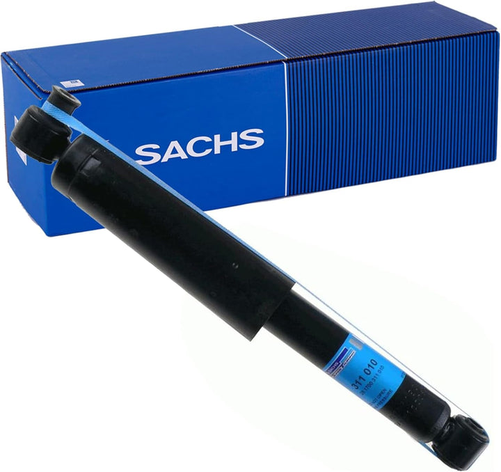SACHS 311 010 Stossdämpfer Für Ford TRANSIT VAN (FA_) 2000-2006 Hinterachse