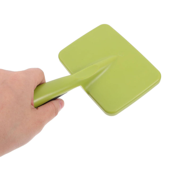 VILLCASE 2 Stück Wollkardier Grosse Handkardier Für Wolle Handwerk Wolle Nadelfilzwerkzeuge Slicker-