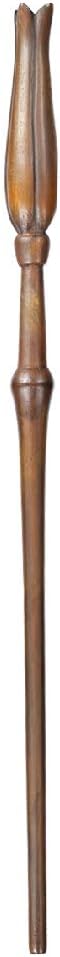 The Noble Collection Die edle Sammlung Luna Lovegood Wand (Fensterbox)