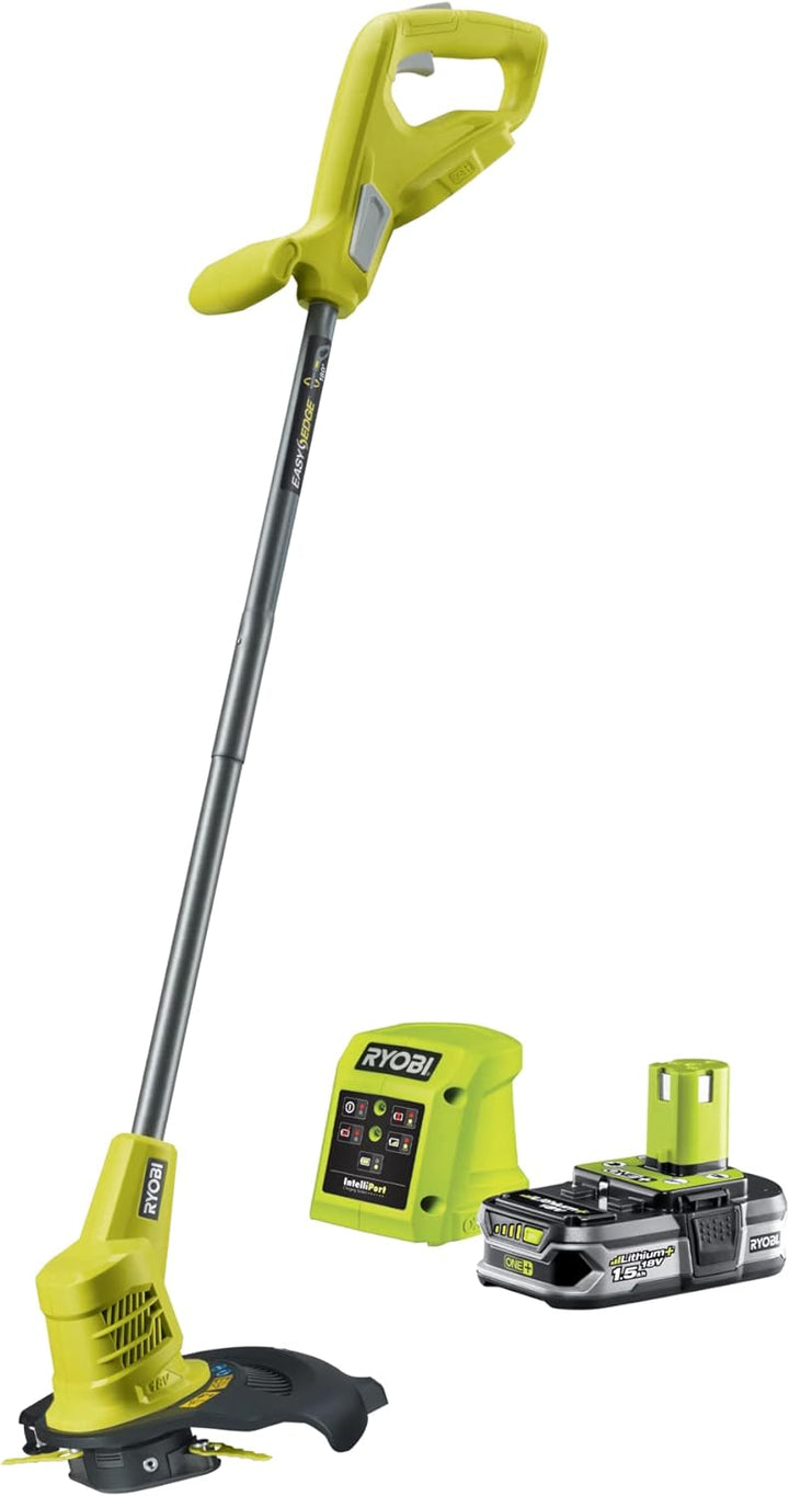 Ryobi RLT1825M15S 18 V Akku-Rasentrimmer 25 mm