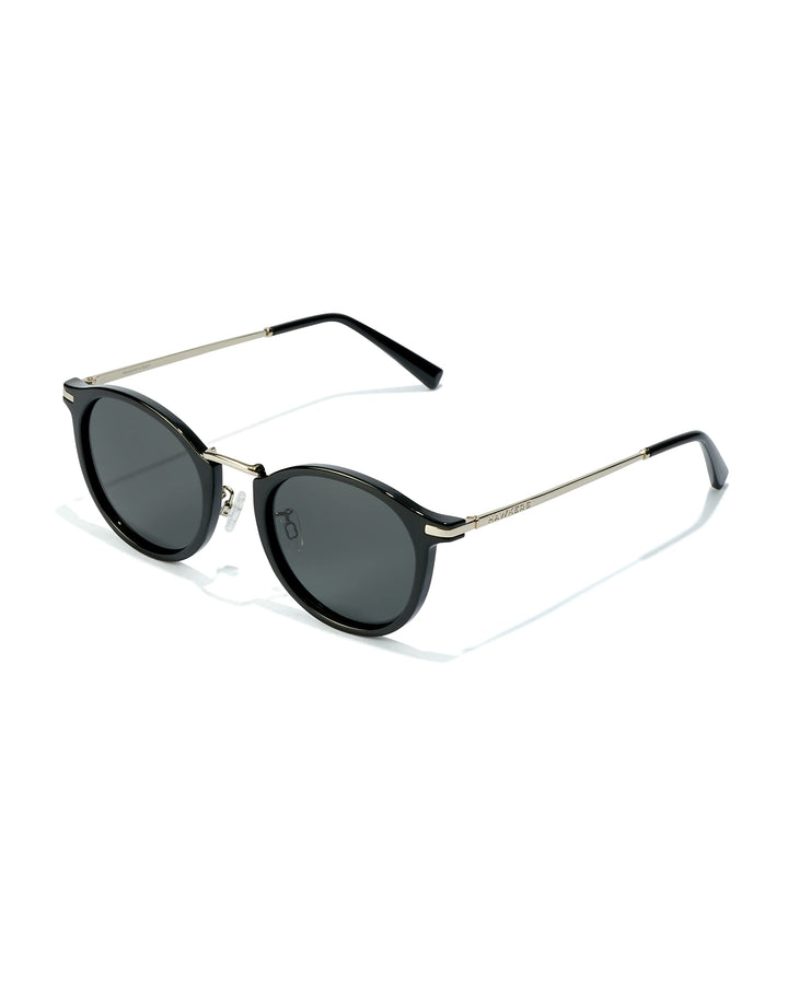 HAWKERS Unisex Croupier Terracota Sonnenbrille Einheitsgrösse Black Polarized · Black, Einheitsgröss