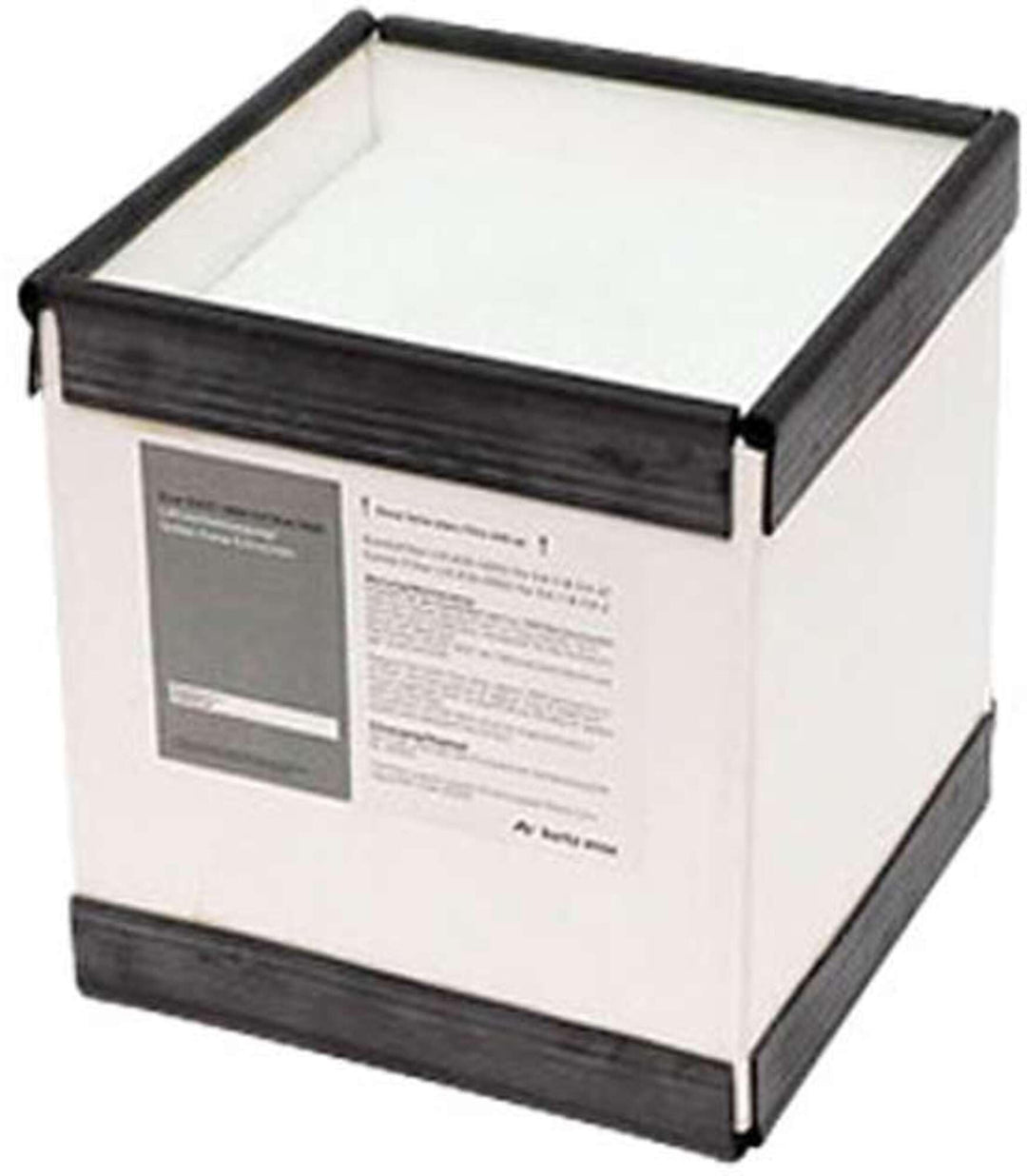 ERSA Kombifilter für EASY ARM 1 und 2 0CA10-1001