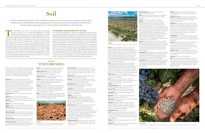 The New Sotheby's Wine Encyclopedia, Gebundenes Buch