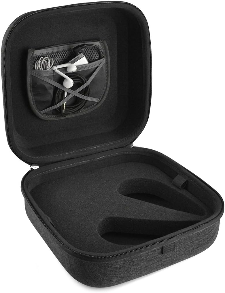 Geekria Tasche Kopfhörer für AKG K701, K702, Q701, K712, K601, K612 PRO, K240, K242, K271, K550, K27
