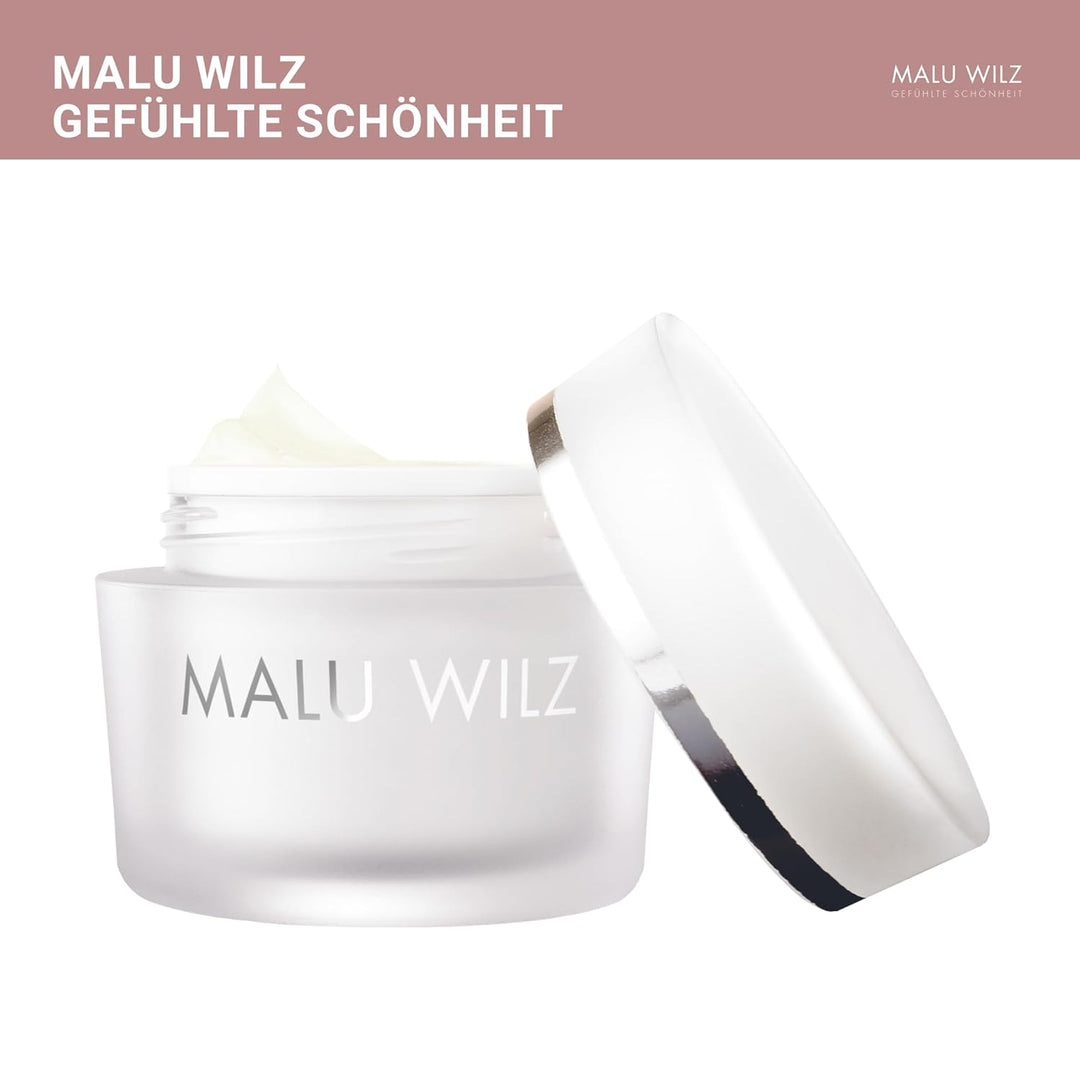 Malu Wilz Wintercreme