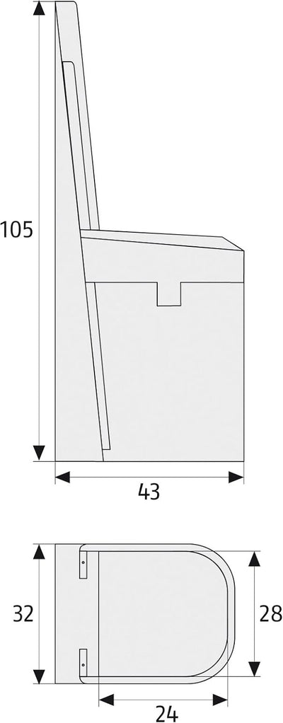 ABUS Hebetür-Sicherung BS84 W weiss 03816 Weiss verschiedenschliessend, Weiss verschiedenschliessend