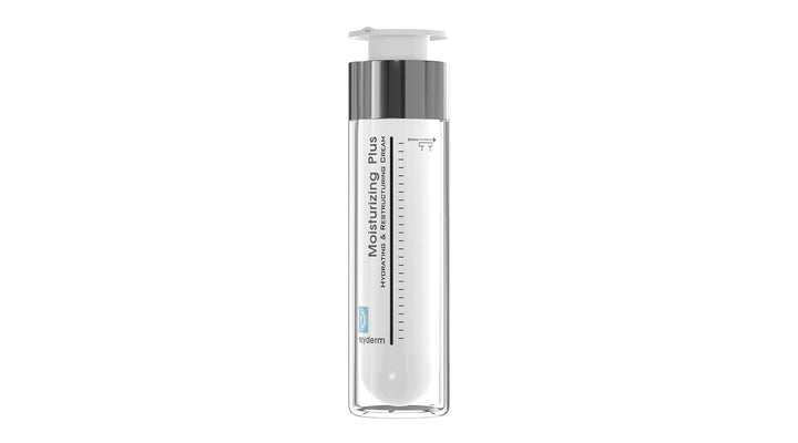 F FREZYDERM DERMOCEUTICALS HYDRATION MOISTURIZING PLUS CREAM 50ml