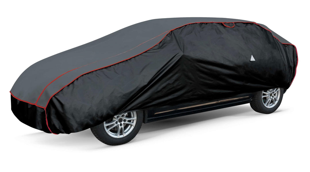 WALSER Hagelschutz Abdeckplane Auto, Autogarage Abdeckung, Abdeckplane Auto Pro, Auto Hagelschutzpla