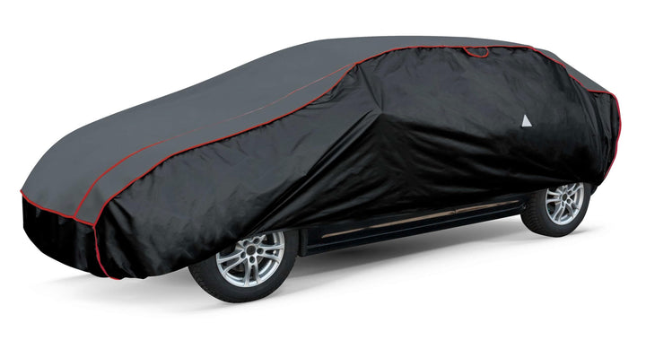WALSER Hagelschutz Abdeckplane Auto, Autogarage Abdeckung, Abdeckplane Auto Pro, Auto Hagelschutzpla
