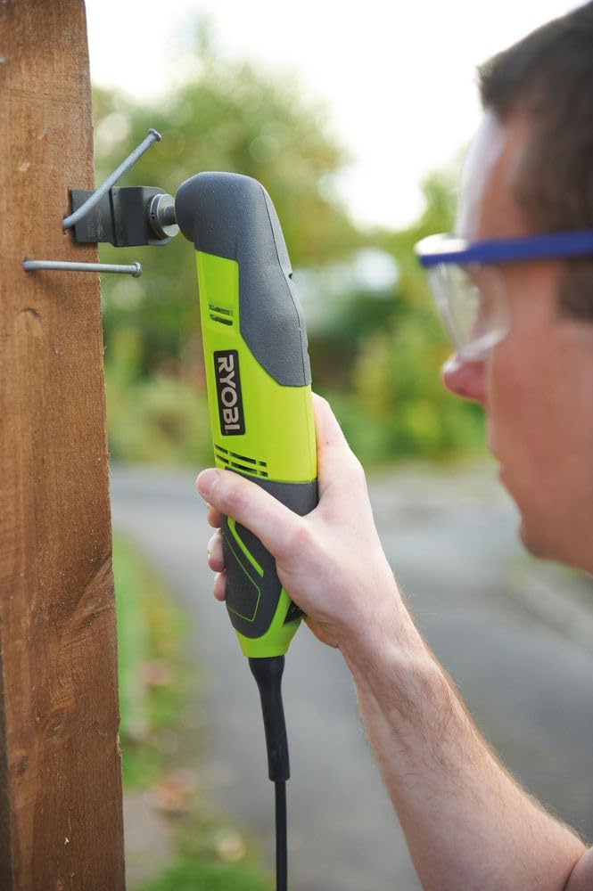 Ryobi-rmt200s 2000 W Multifunktions