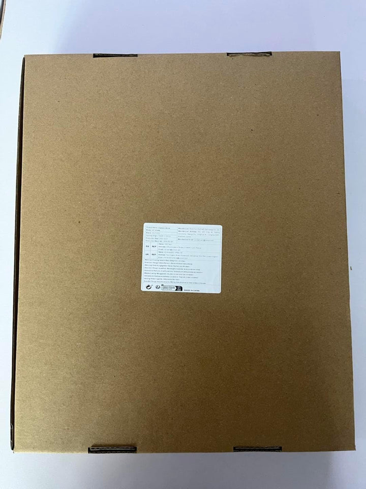 HAUTOCO Klemmbrett A4 Ordner Mit Nachfüllbarem Linierten Notizblock, 5 Ordnern, 10 Taschen, Klemmbre