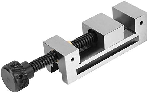 Schleifmaschine Schraubstock，Hochpräziser Maschinenschraubstockschleifer CNC-Maschinenschraubstock C