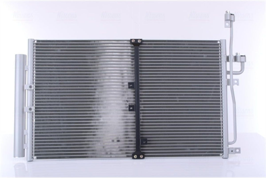NISSENS 94977 Kondensator, Klimaanlage