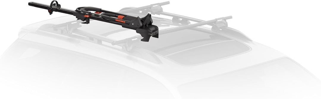 PORTABICI "FRONTLOADER" DA TETTO FISSA Y8002104