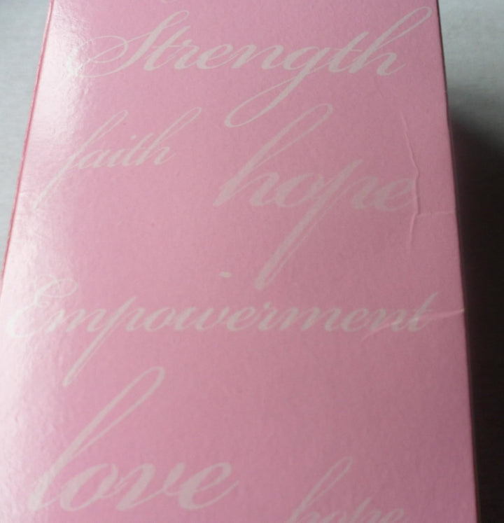 Barbie - Pink Ribbon - Exclusive for The Susan G. Komen/Breast Cancer Foundation - Pink Label - Coll