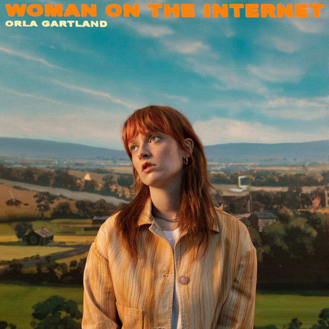 Woman on the Internet, Vinyl