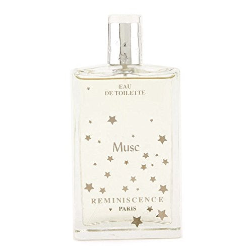 Reminiscence Musc Femme Eau de Toilette für Sie 100ml