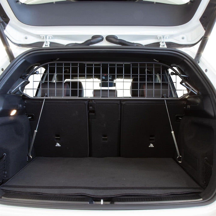 Travall Guard Hundegitter Kompatibel Mit Mercedes-Benz B-Klasse Fliessheck (Ab 2018) TDG1639 - Massg