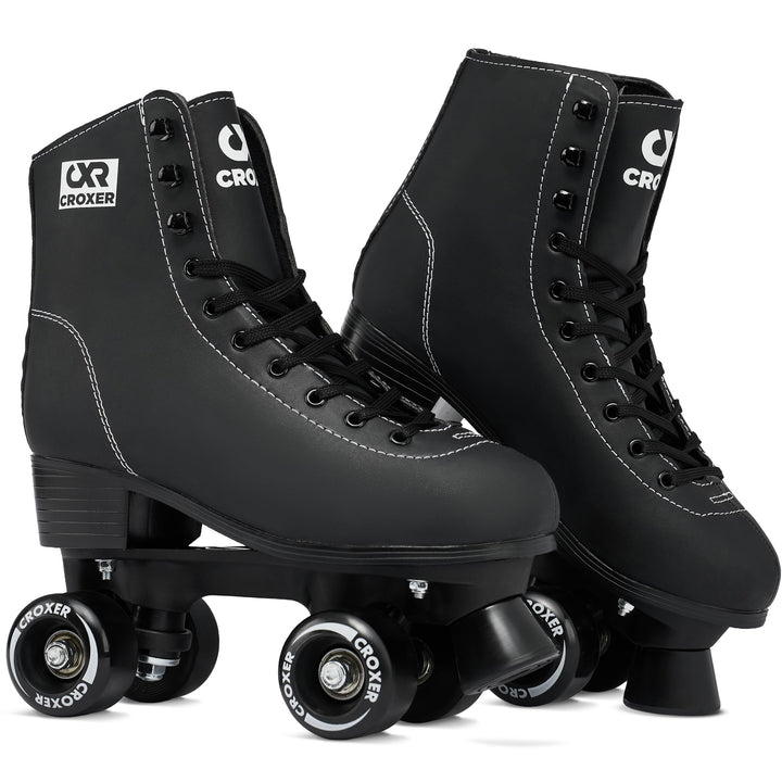 Rollschuhe Roller Skates Croxer Carmen 37(23,5cm), 37(23,5cm)