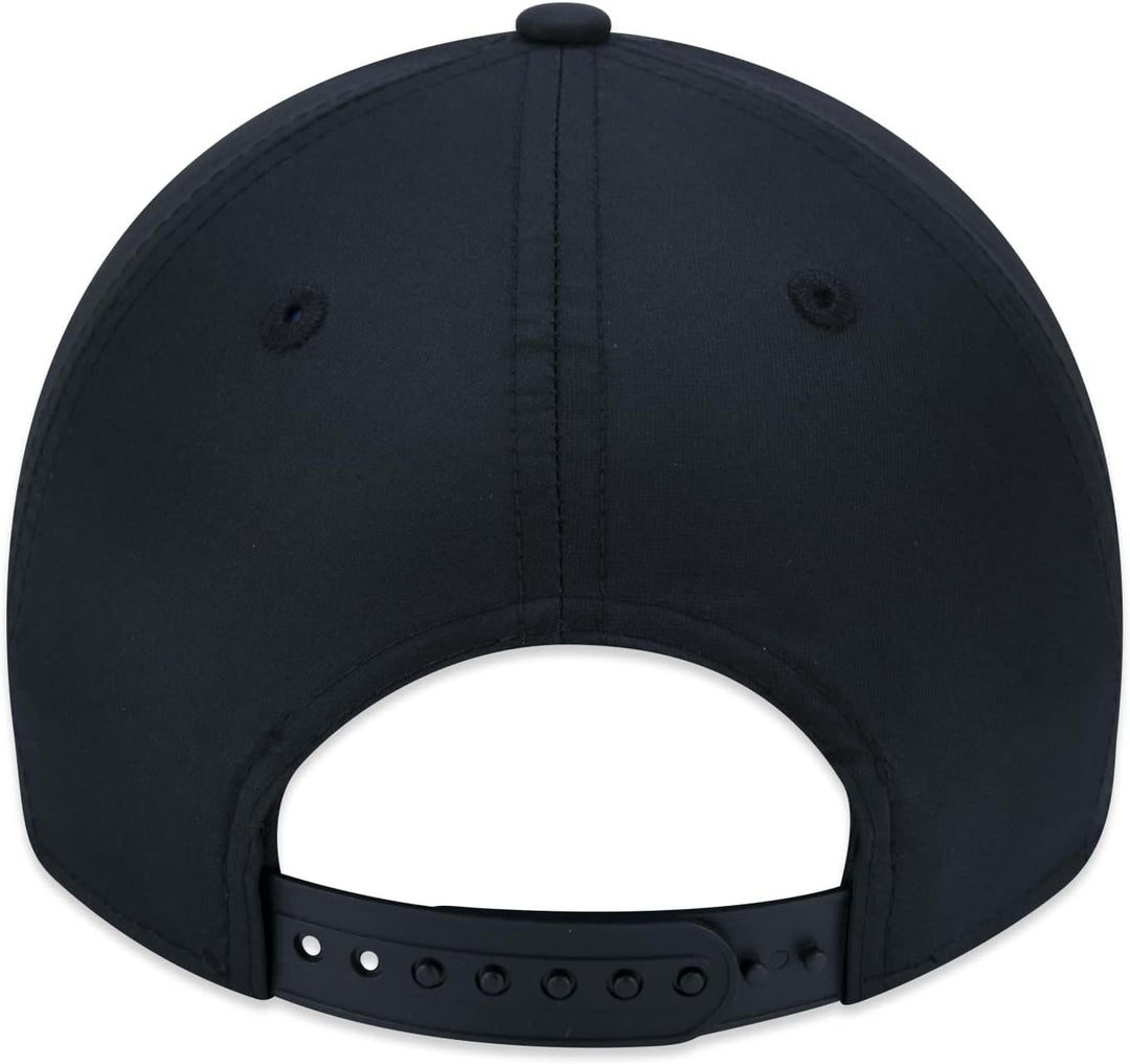 New Era Alpine F1 9Forty Team Cap schwarz, Schwarz , Einheitsgrösse