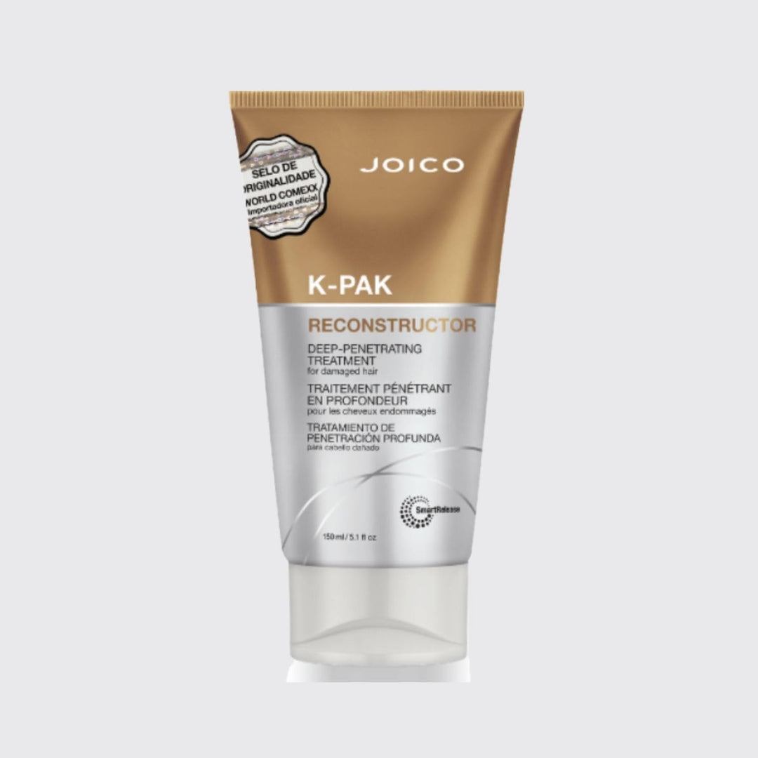 Joico K-Pak Tief Durchdringender Haarrekonstruktor, 150 ml