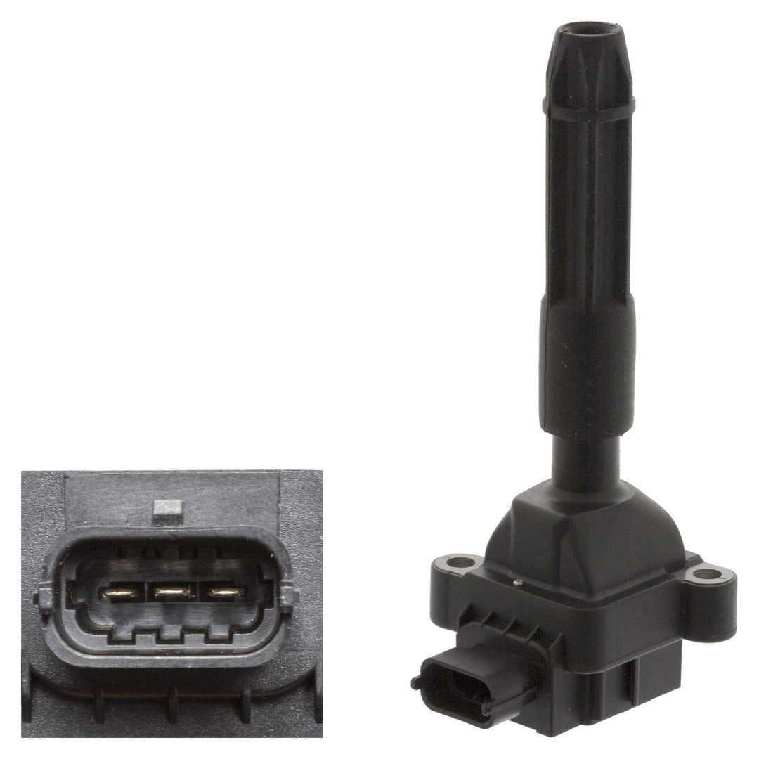 febi bilstein 46775 Zündspule , 1 Stück