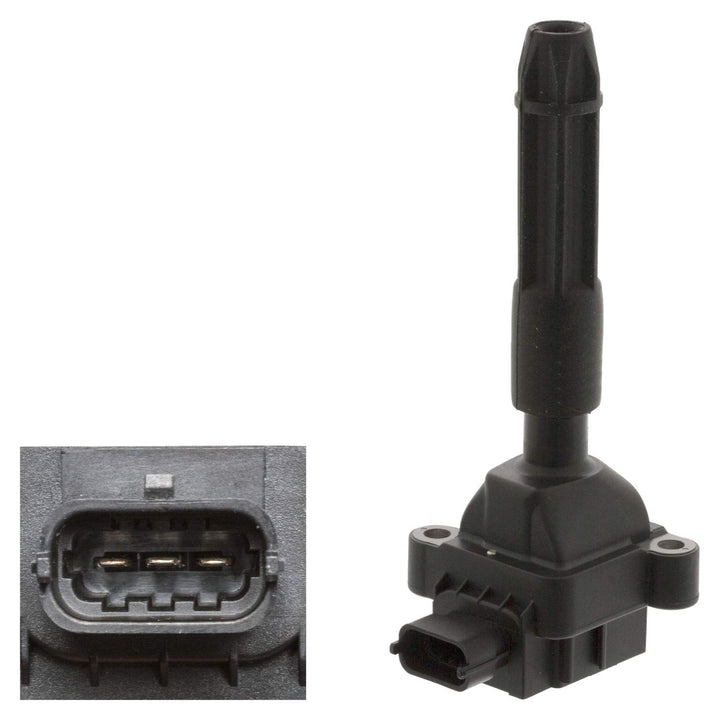 febi bilstein 46775 Zündspule , 1 Stück