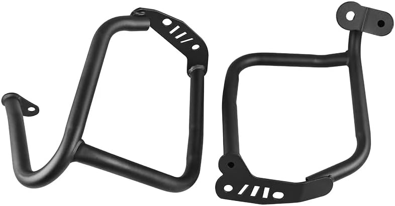 R nineT 2023 Crash Bars Engine Protection Motorschutzbügel für R nineT/Pure/Racer/Scrambler/Urban G/