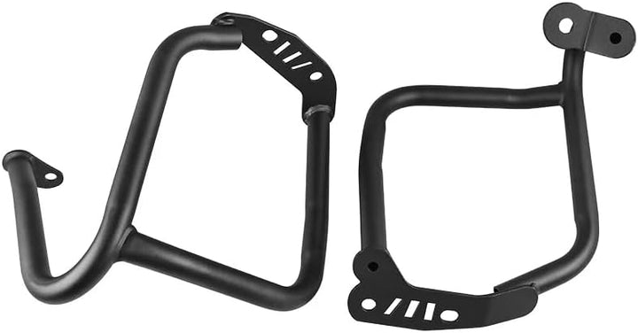 R nineT 2023 Crash Bars Engine Protection Motorschutzbügel für R nineT/Pure/Racer/Scrambler/Urban G/