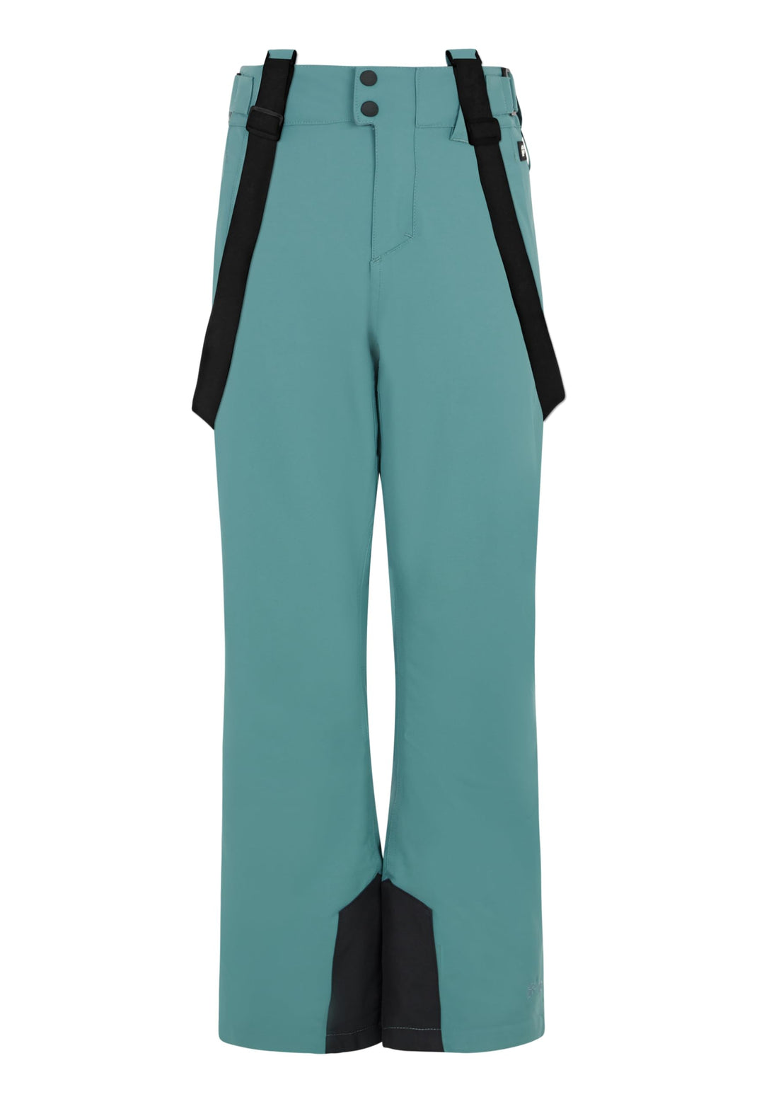 Protest Herren Ski- Und Snowboardhose Owens 104 Atlantic Green, 104 Atlantic Green