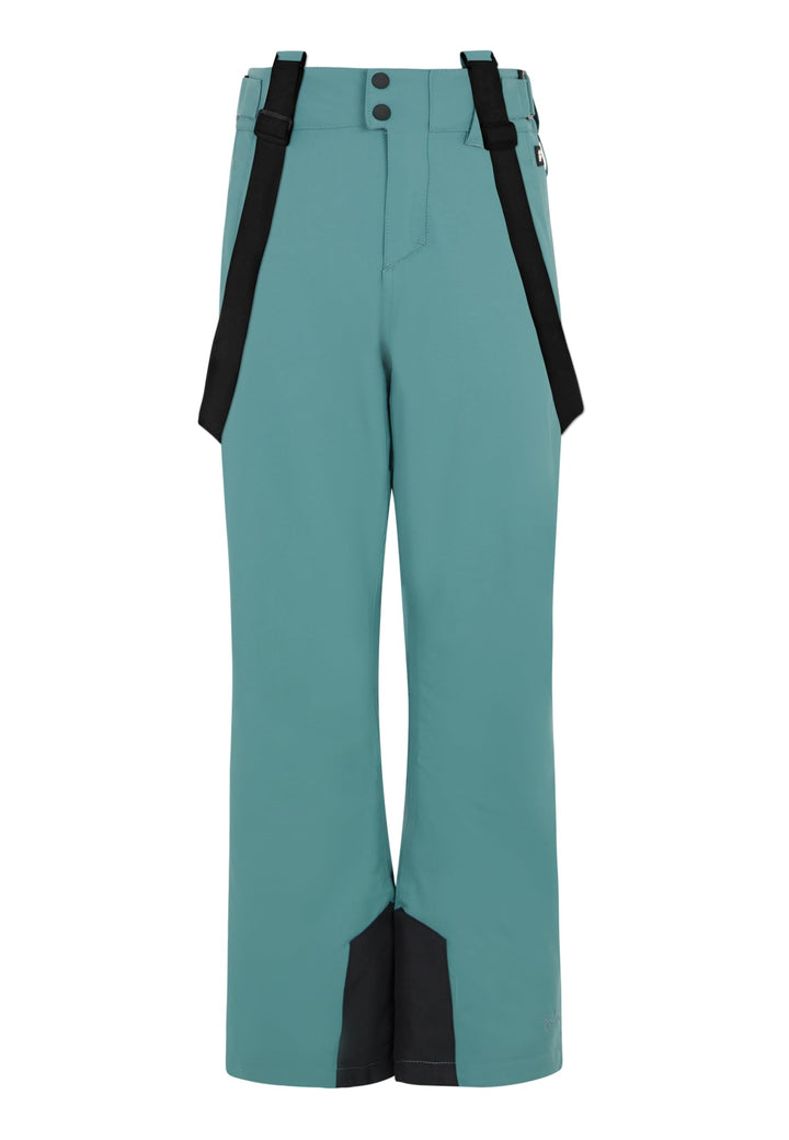 Protest Herren Ski- Und Snowboardhose Owens 104 Atlantic Green, 104 Atlantic Green