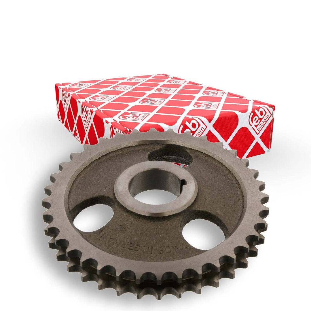 febi bilstein 25024 Nockenwellenrad für Steuerkette , 1 Stück