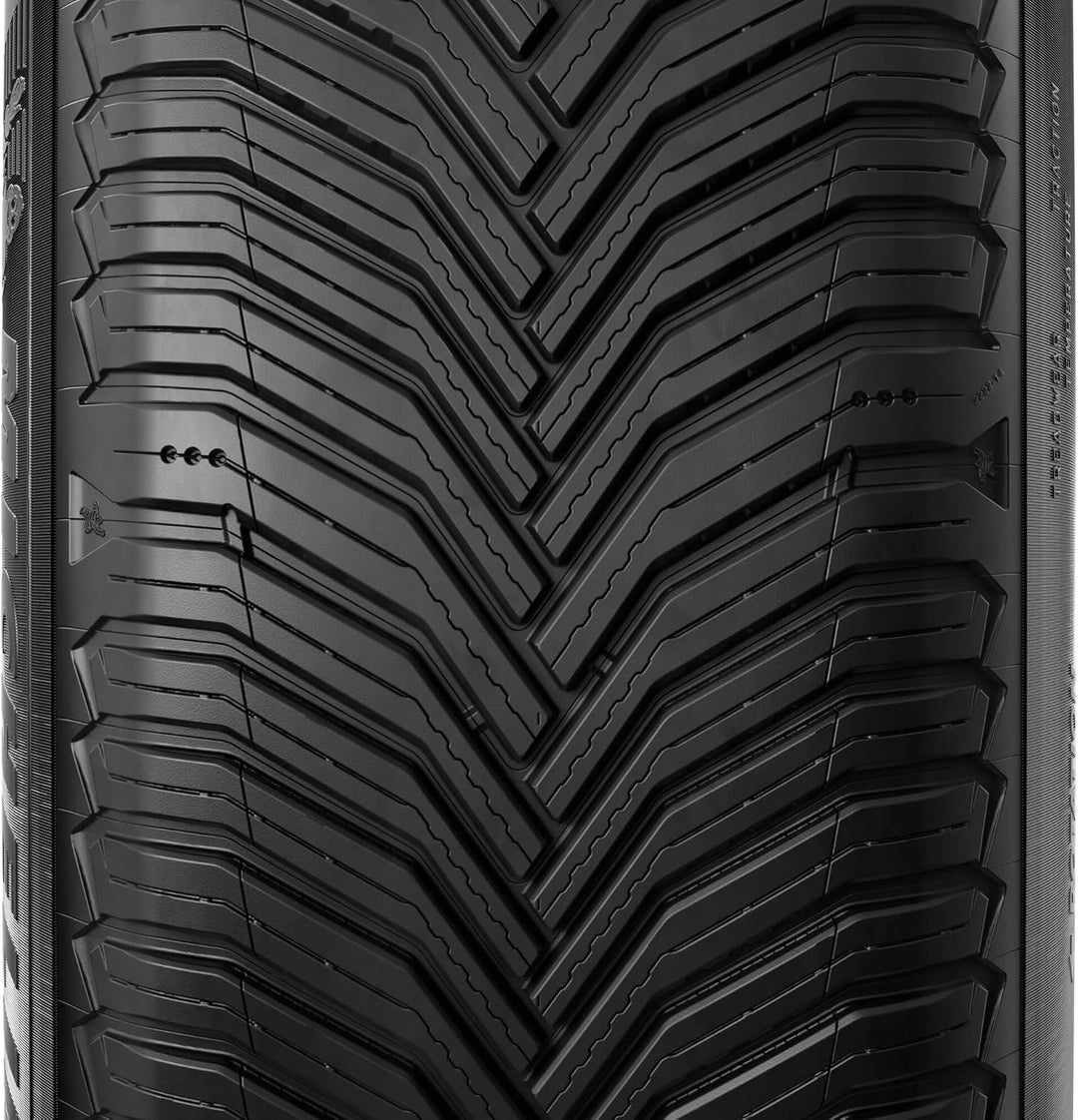 Reifen Allwetter Michelin CROSSCLIMATE 2 SUV 235/55R19 101V, 235/55R19 101V