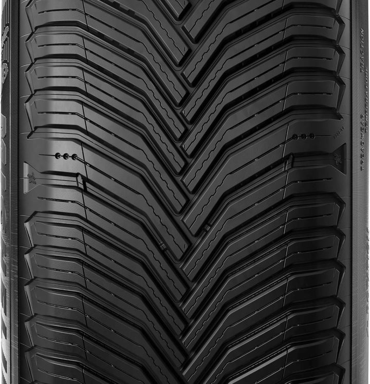 Reifen Allwetter Michelin CROSSCLIMATE 2 SUV 235/55R19 101V, 235/55R19 101V