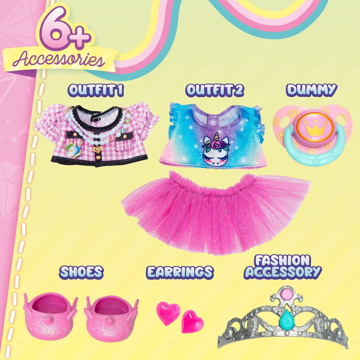 Baby Cool - Missy Bling