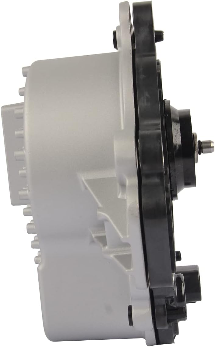 Elektrische Motor-Wasserpumpe 161A029015 161A0-39015 Kompatibel mit Prius Auris Yaris Hybrid 1.8 CT2
