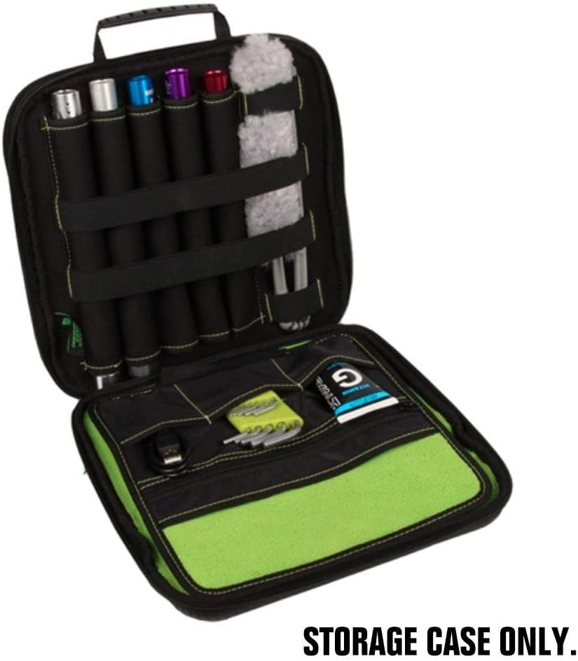 Exalt Carbon Marker Bag