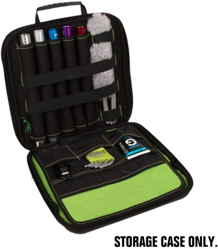 Exalt Carbon Marker Bag