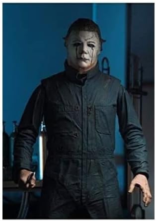 NECA 634482606834 60683 Actionfigur, 18 centimeters