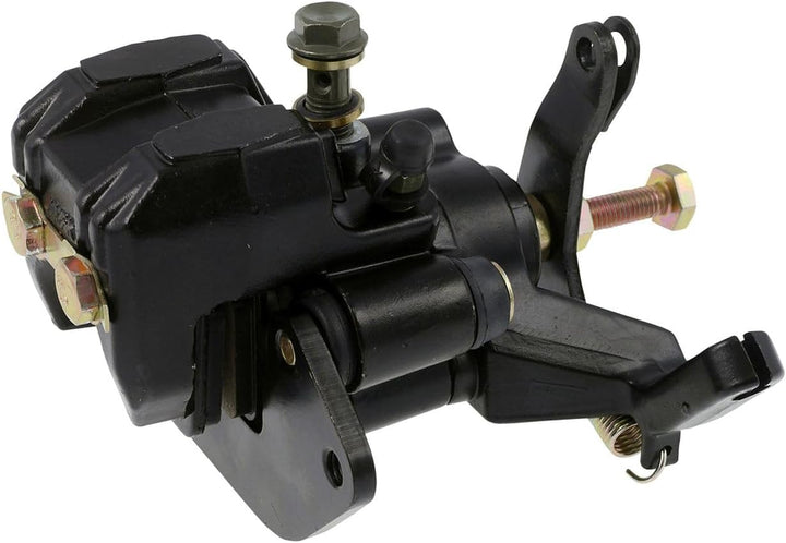 2EXTREME Bremssattel, Bremszange hinten kompatibel für Egale Lyda 203 E, Shineray, Bashan 250 ATV, Q