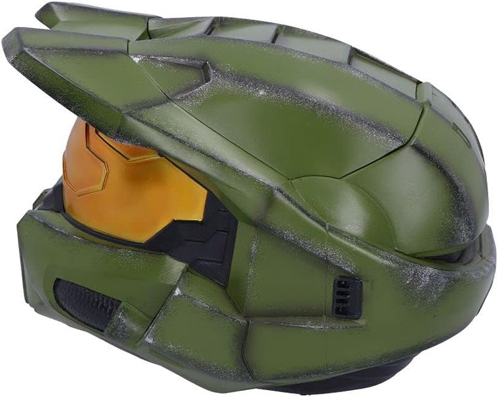 Halo Master Chief Helmet Box 25cm