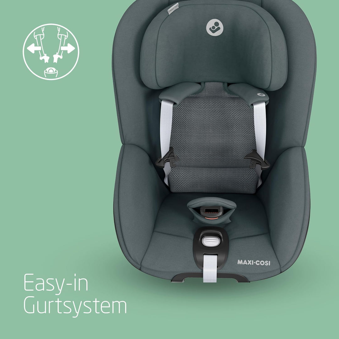 Maxi-Cosi Pearl 360 i-Size baby autositz, autositz 360 grad drehbar, 3 Monate - 4 Jahre (61-105 cm),
